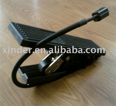 Electronic Accelerator Pedal