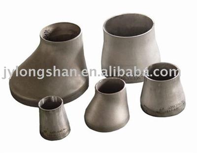 Stainless Steel Reducer, Pipe Fitting