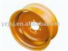 agricultural tractor wheel rim