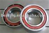 Angular contact ball bearing