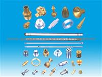 Cnc Machinery Part Iso9001 and Iso14001