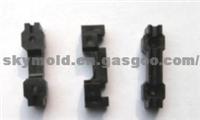 Injection Plastic Part 718 Nak80