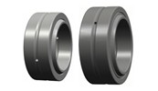 Radial Spherical-Plain Bearing GEZ12ES