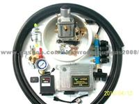 Sell CNG/LPG Conversion Kit -40 ~ +120