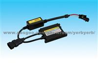 Hid Slim Ballast ( Black) OS09B