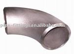 carbon steel elbow