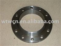 plate welded  steel pipe flange