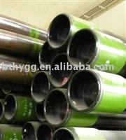 API5L 5CT oil casing pipes