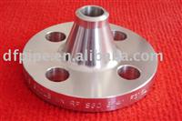 Weld Neck Flange