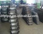 carbon steel pipe fitting