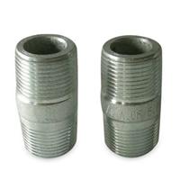 Forged Threaded Nipple fitting