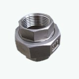 Threaded Union Fitting