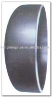 Alloy Steel Pipe Cap Iso9001: 2000, Api Q1, 6h