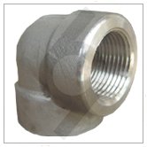 Threaded 90d Elbow Fitting