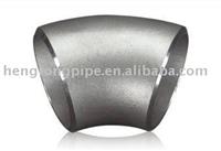 45 Degree Alloy Steel Elbow