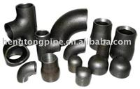 carbon steel pipe fittings