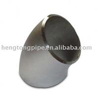 45 Degree Stainless Steel Elbow