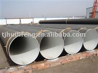 Inner Epoxy Lining Steel Pipe