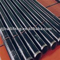 2 Layer Polyethylene Steel Pipe