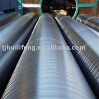 2pe External Coating Steel Pipe