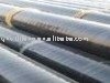 2pe External Coated Steel Pipe