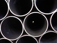 Steel pipe