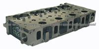 Cylinder Head for Fiat