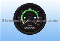 Engine Speed Hour Meter STD-GS1(Φ85)