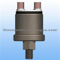 Thick-film Resistor Pressure Sensor