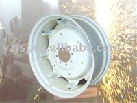 agricultural tractor wheel rim