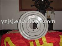 agricultural tractor wheel rim