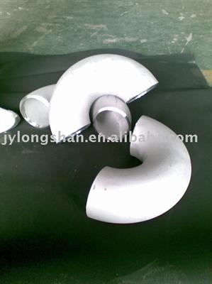 180 Degree Stainless Steel Elbow,Pipe Fitting,Fitting