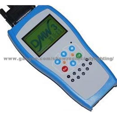 DMW3 Code Reader and Mileage Correction Tool