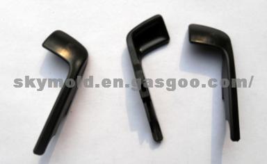 Injection Plastic Pedal for Vw