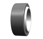 Radial Spherical-Plain Bearing GE15UK-2RS