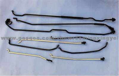 Engine Cover Struts for Great Wall TS16949, ISO9001,ISO14001:2004