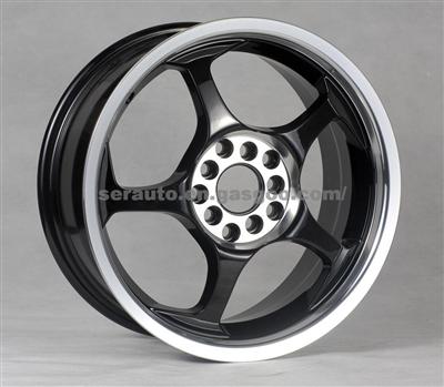 Alloy Wheel  EVH-517
