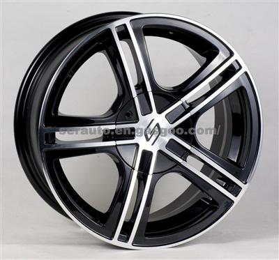 Aluminium Wheel  EVH-523