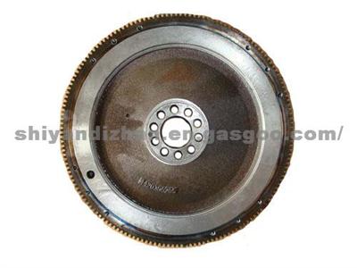 Flywheel for BENZ 3450300205 3520303905 3520306605