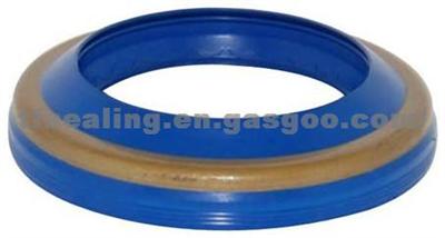 693 Oil Seal for Ford