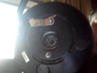 Buy Brake booster