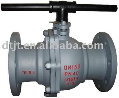 Ball Valve