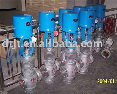 Control valve
