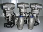 Socket-weld Globe Valve