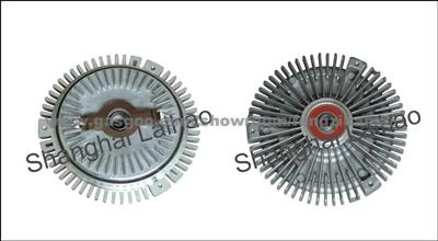 Fan Clutch for Audi