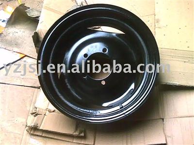 agricultural tractor wheel rim