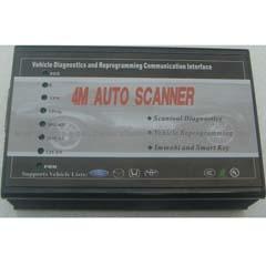 4m Auto Scanner Repair Tool for Ford Mazda Honda Toyota