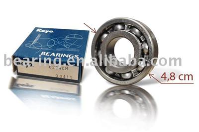 KOYO bearings