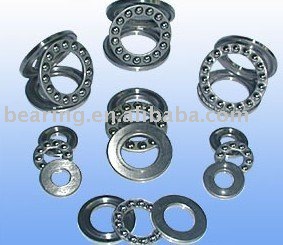 Angular Contact Ball Bearing