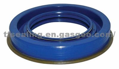 687 Oil Seal for Ford